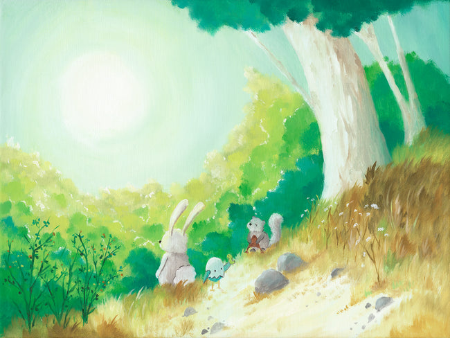 A New Sun