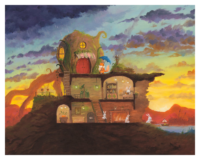 Rabbit Home