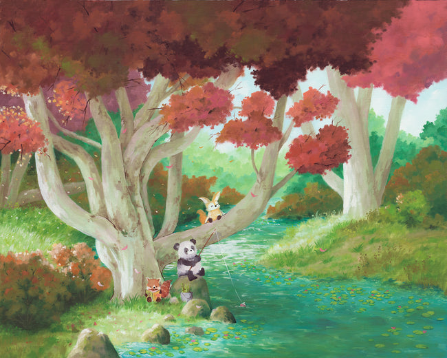 Tranquility