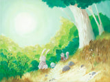 A New Sun