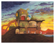 Rabbit Home