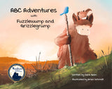 ABC Adventures with Fuzzlewump and Grizzlegrump