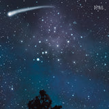 Shooting Stars Art Print